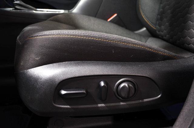 used 2020 Chevrolet Equinox car, priced at $16,980