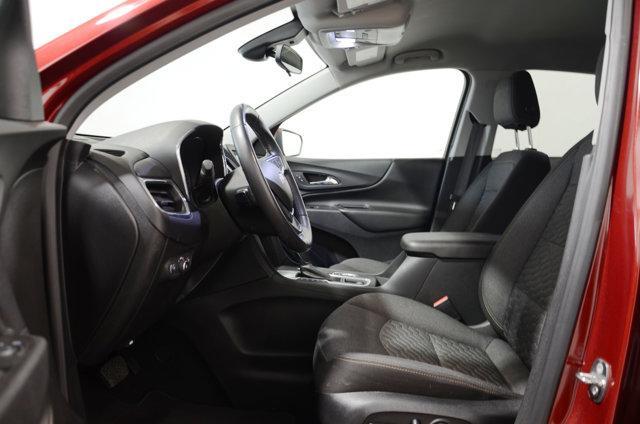 used 2020 Chevrolet Equinox car, priced at $16,980