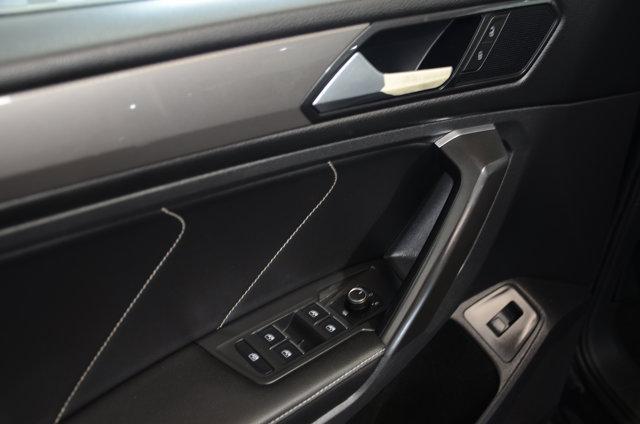 used 2022 Volkswagen Tiguan car, priced at $15,990