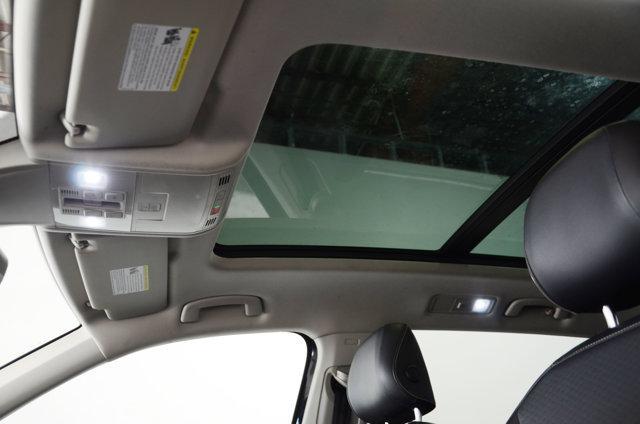 used 2022 Volkswagen Tiguan car, priced at $15,990