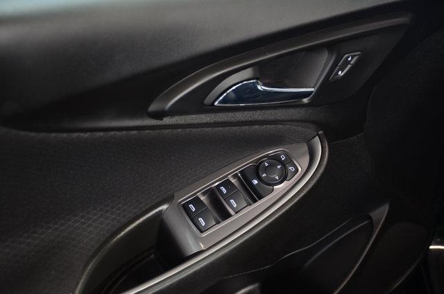 used 2023 Chevrolet Malibu car, priced at $17,900