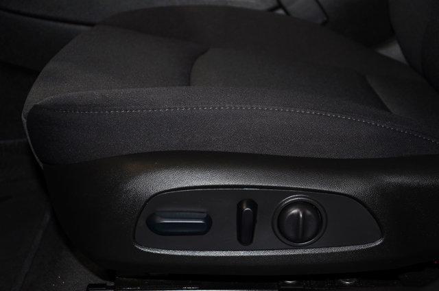 used 2023 Chevrolet Malibu car, priced at $17,900