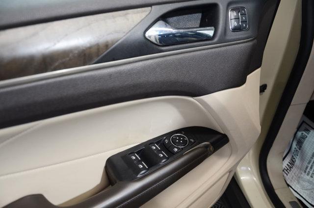 used 2018 Lincoln MKC car