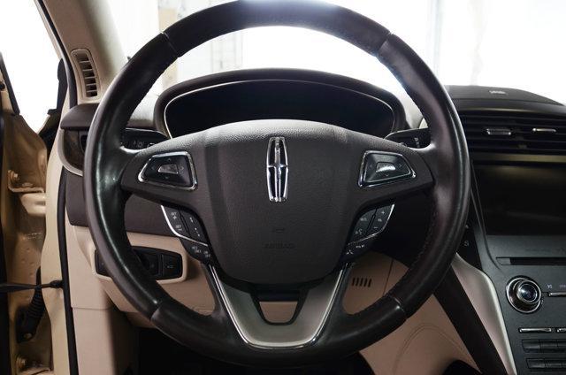 used 2018 Lincoln MKC car