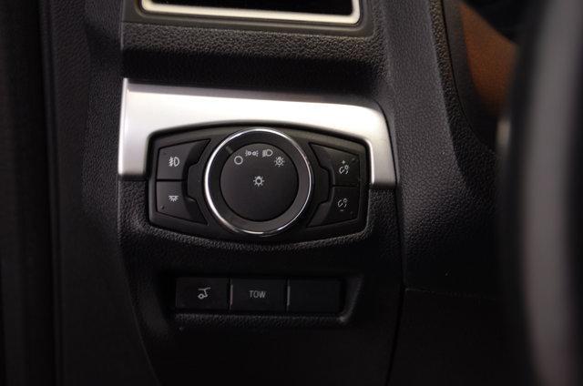 used 2017 Ford Explorer car, priced at $12,900