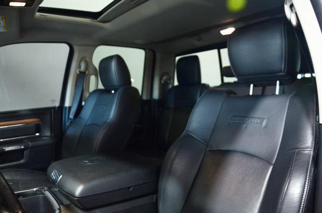 used 2016 Ram 1500 car, priced at $22,790