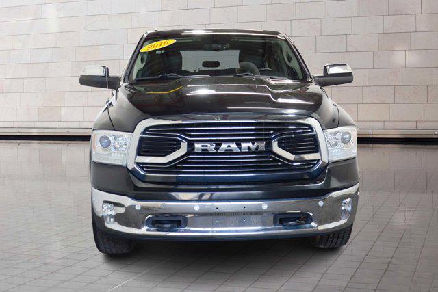 used 2016 Ram 1500 car, priced at $22,790