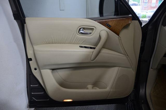 used 2014 INFINITI QX80 car, priced at $13,100