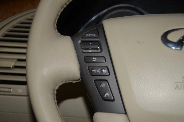 used 2014 INFINITI QX80 car, priced at $13,100
