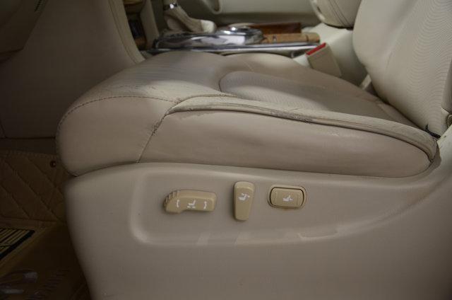 used 2014 INFINITI QX80 car, priced at $13,100