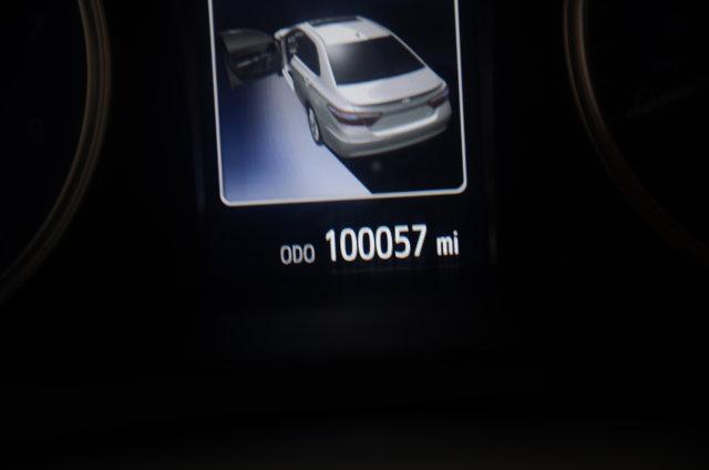 used 2016 Toyota Camry car