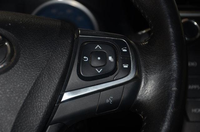 used 2016 Toyota Camry car