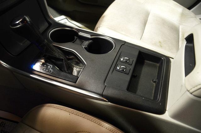 used 2016 Toyota Camry car