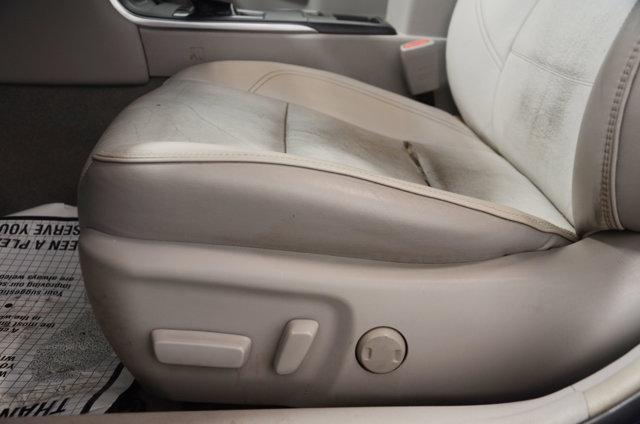 used 2016 Toyota Camry car