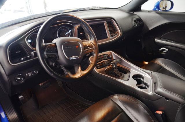 used 2019 Dodge Challenger car, priced at $20,890