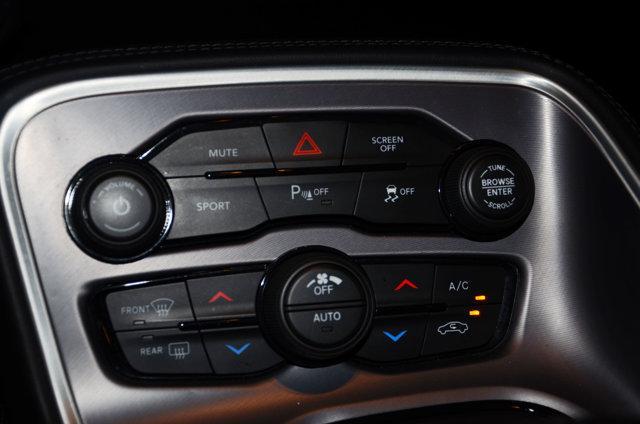 used 2019 Dodge Challenger car, priced at $20,890