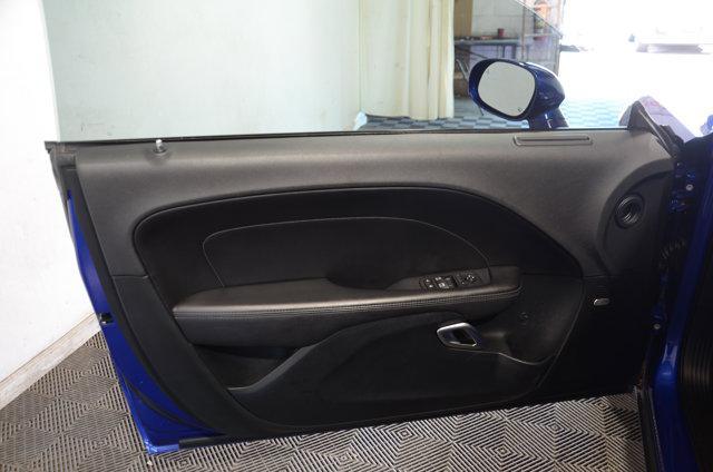used 2019 Dodge Challenger car, priced at $20,890