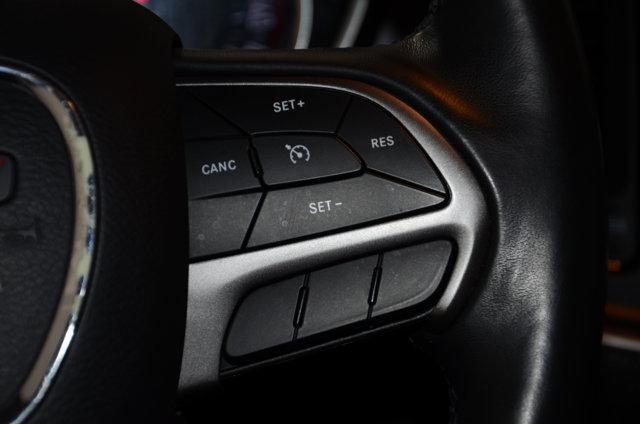 used 2019 Dodge Challenger car, priced at $20,890