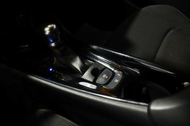 used 2019 Toyota C-HR car, priced at $15,900