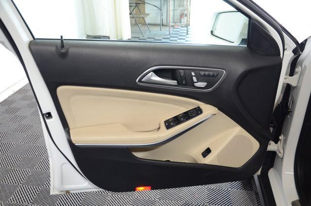 used 2019 Mercedes-Benz GLA 250 car, priced at $17,290