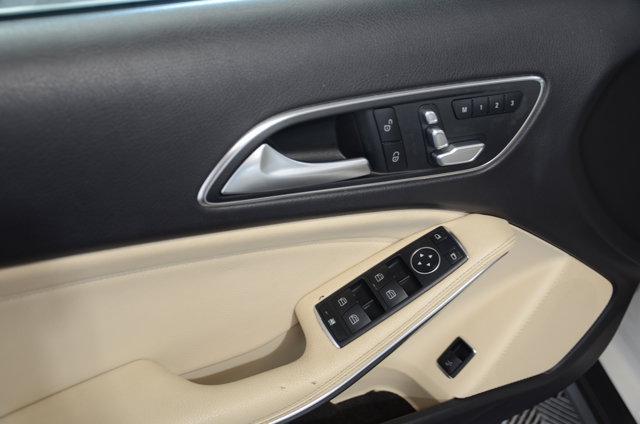 used 2019 Mercedes-Benz GLA 250 car, priced at $17,290