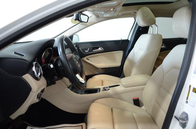 used 2019 Mercedes-Benz GLA 250 car, priced at $17,290