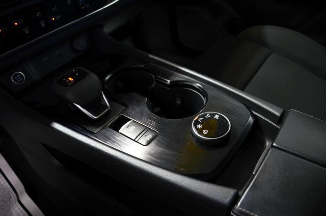 used 2023 Nissan Rogue car, priced at $20,890