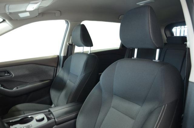 used 2023 Nissan Rogue car, priced at $20,890