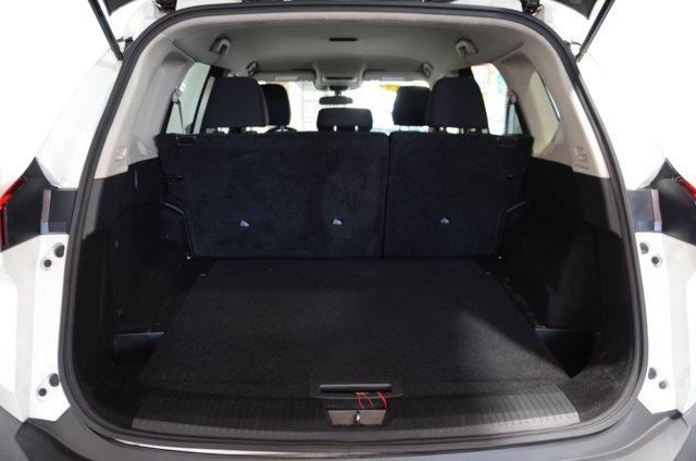 used 2023 Nissan Rogue car, priced at $20,890