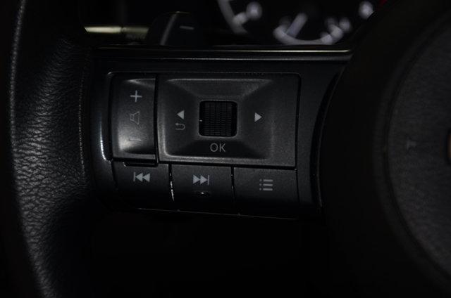 used 2023 Nissan Rogue car, priced at $20,890