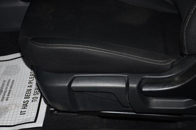 used 2023 Nissan Rogue car, priced at $20,890