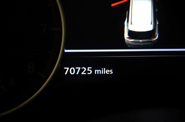 used 2023 Nissan Rogue car, priced at $20,890