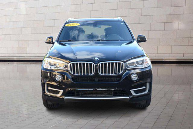 used 2017 BMW X5 car, priced at $16,995