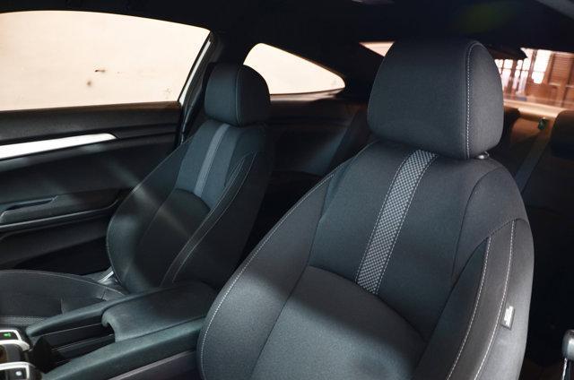 used 2019 Honda Civic car, priced at $14,400