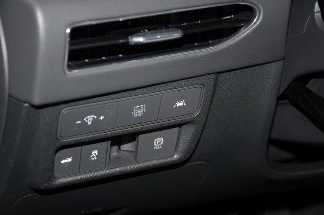 used 2023 Hyundai Sonata Hybrid car, priced at $22,590