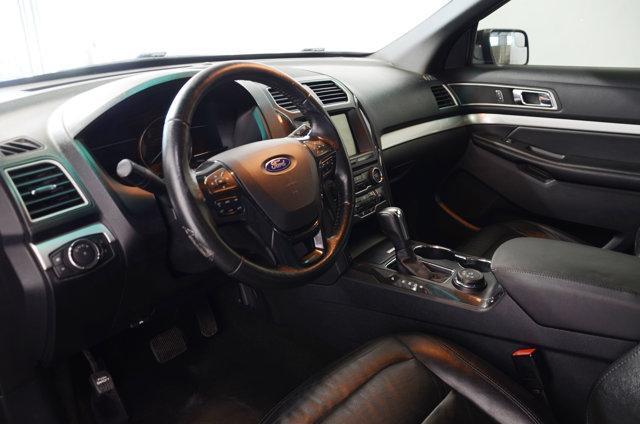 used 2016 Ford Explorer car, priced at $12,900