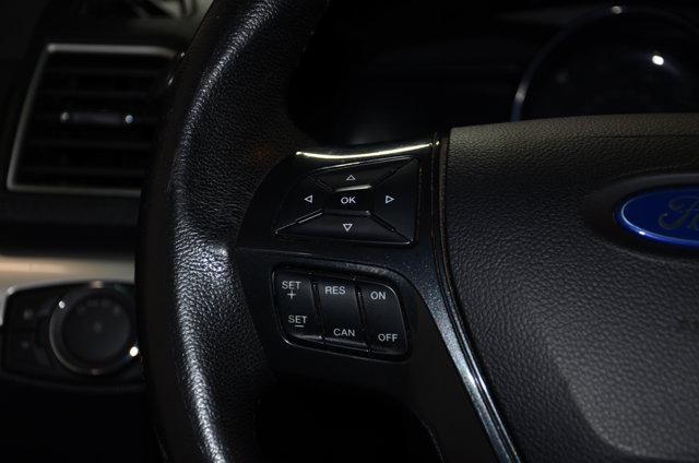 used 2016 Ford Explorer car, priced at $12,900