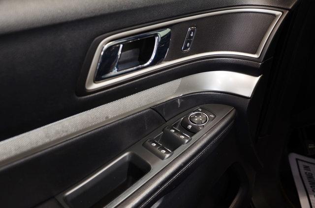 used 2016 Ford Explorer car, priced at $12,900