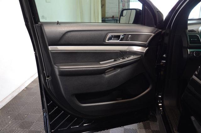 used 2016 Ford Explorer car, priced at $12,900