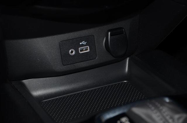 used 2021 Nissan Rogue Sport car, priced at $21,395