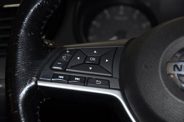 used 2020 Nissan Rogue Sport car, priced at $21,995