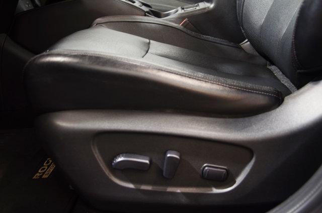 used 2020 Nissan Rogue Sport car, priced at $21,995