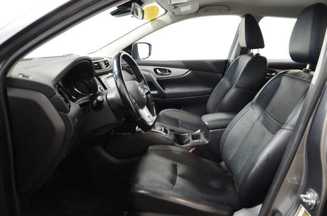 used 2020 Nissan Rogue Sport car, priced at $21,995