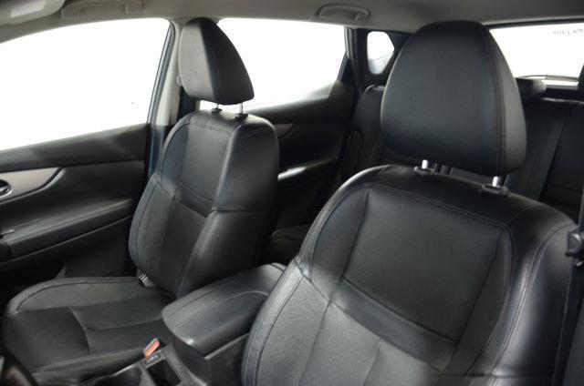used 2020 Nissan Rogue Sport car, priced at $21,995