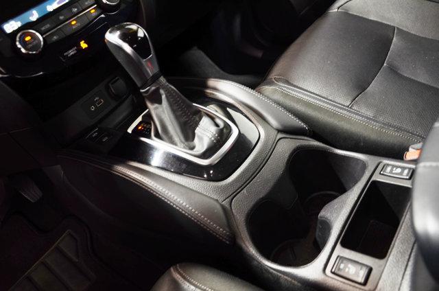 used 2020 Nissan Rogue Sport car, priced at $21,995