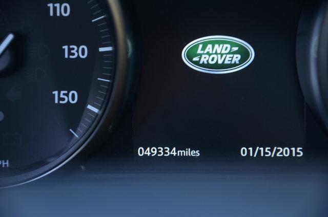 used 2018 Land Rover Range Rover Evoque car, priced at $16,200