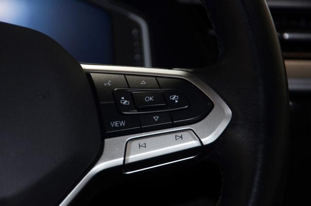 used 2021 Volkswagen Arteon car, priced at $22,900