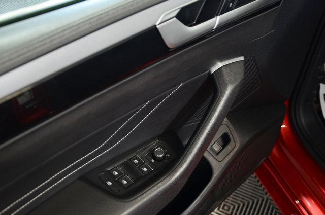 used 2021 Volkswagen Arteon car, priced at $22,900