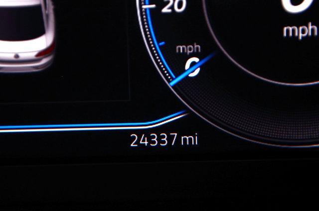 used 2021 Volkswagen Arteon car, priced at $22,900