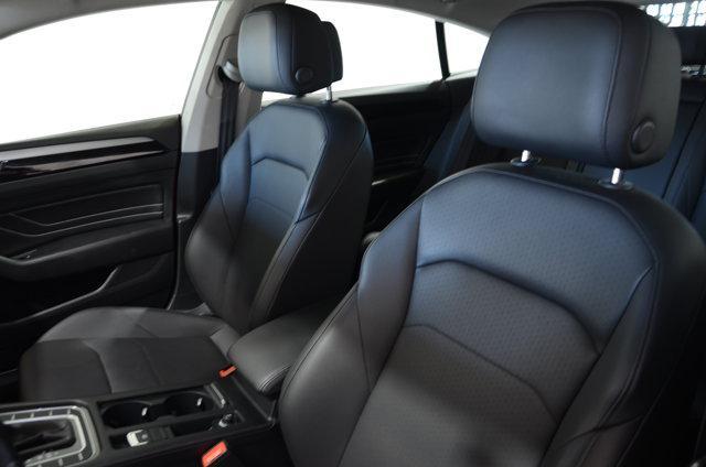 used 2021 Volkswagen Arteon car, priced at $22,900